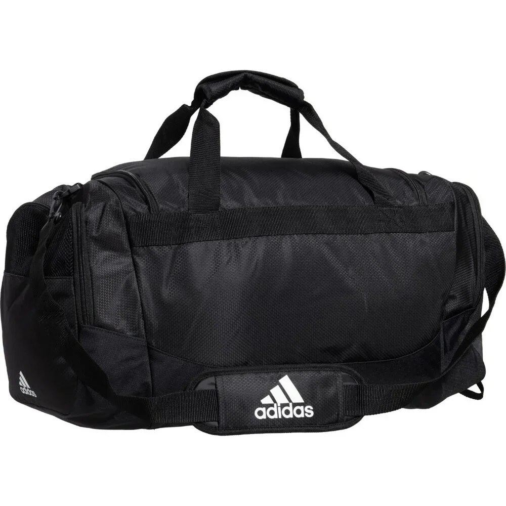 NWT Adidas Defense 2 Medium Duffle